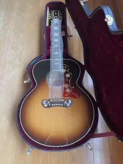 あ*り様 ギブソンsj200 Gibsonj200 スパージャンボのサムネイル