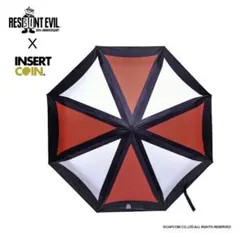 激レア バイオハザード umbrella ロゴ 手帳型スマホケース - メルカリ