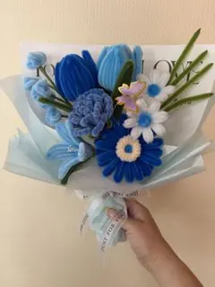 モールフラワー枯れない花