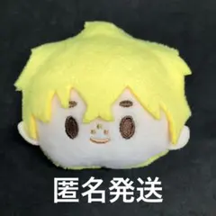 WIND BREAKER フェイスぬいぐるみキーホルダー　楡井秋彦