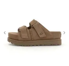 UGG ブラウン サンダル 23.5