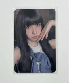 TEN The Story Goes On MUSIC PLANTミナ トレカ