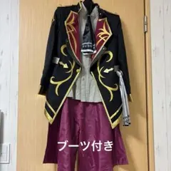 あんスタ Eden 七種 茨　コスプレ 衣装のサムネイル