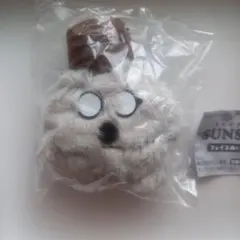 PUPPET SUNSUN フェイスぬいぐるみ
