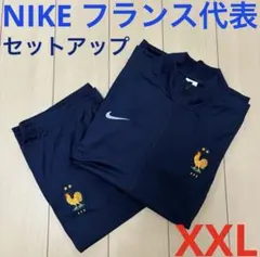 2024フランス代表 セットアップ - メルカリ