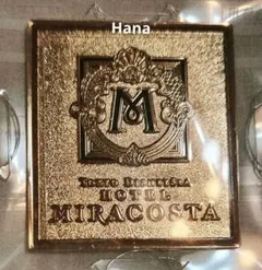 デコレーションマグネット ホテルミラコスタ アンバサダーホテル