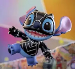 Marvel Stitch Cosbi Collectionフィギュア