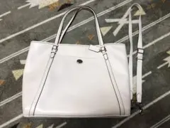 コーチ　バック　※送料無料