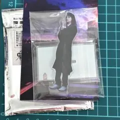 レア 非売品 鬼滅の刃 魘夢 クッション 丸井百貨店 非売品！ 鬼滅の刃 魘夢 クッション 丸井百貨店 【公式通販】