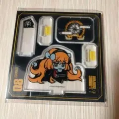 2025年最新】ハムハムパンパン アクリルスタンドの人気アイテム - メルカリ