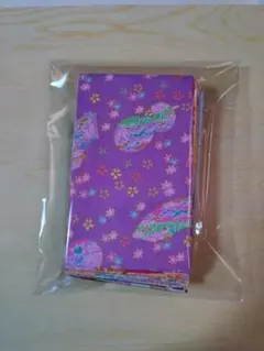 ポチ袋30枚セット①