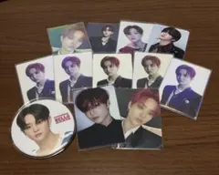 treasure ジフンセット