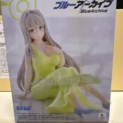 ブルーアーカイブ ノノミ フィギュア - メルカリ