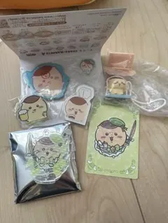 くりまんじゅう