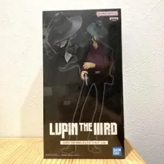LUPIN THE III RD 次元大介 フィギュアのサムネイル
