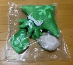一番くじ　スプラトゥーン3第二弾　未開封　21個+ラストワン賞
