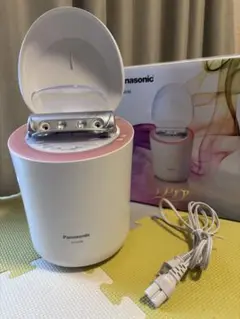 2025年最新】Panasonicナノケアスチーマーの人気アイテム - メルカリ