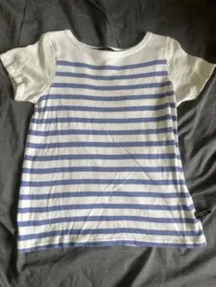 COMECHATTO&CLOSET ボーダーTシャツ カムチャットFITH DDのサムネイル