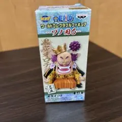 2025年最新】ワンピースワールドコレクタブルフィギュアオロチの人気