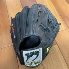 2026年最新】Wilson 詳細：投手用 野球 軟式グローブの人気アイテム