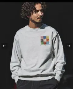 限定品 Wide Dad Tシャツ - メルカリ