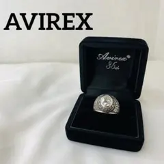 2026年最新】AVIREX リング・指輪の人気アイテム - メルカリ