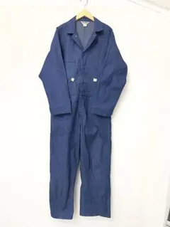 BIG BEAR デニム つなぎ オールインワン dead stockのサムネイル