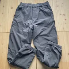 ゆうちゃん♡♡様、専用‼️ユニクロUNIQLO グレー 長ズボン 150サイズ