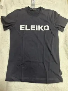 ELEIKO エレイコ　Sサイズ ダークグレー　女性の方にはMサイズと同等