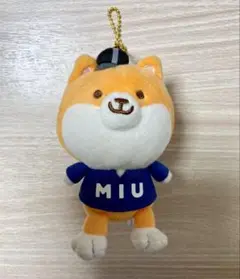 MOMO MIU404 伊吹藍・志摩一未 ポリまるくんミニフィギュア MIU404 TBS 特典 ポリまる ミニフィギュア 伊吹 志摩 やわらか
