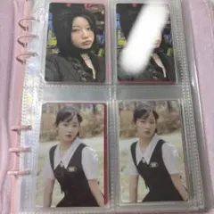 Babymonster Asa トレカ　アサ