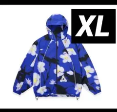 PALACE P-Breezy Jacket Breezy Flower - メルカリ