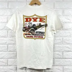 新品　DUBBLEWORKS ウエアハウス Tシャツ ヘンリーネック　S アメ車のサムネイル