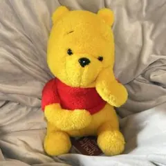 くまのプーさん ぬいぐるみ ディズニー
