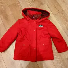 ファミリア　アウター　120