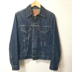 2026年最新】levi's 71557 3rd big e 日本製 復刻の人気アイテム