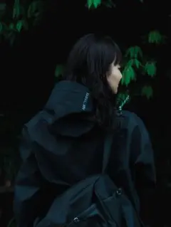 じょる様　オーダー　ショルダーバッグ　パラコード