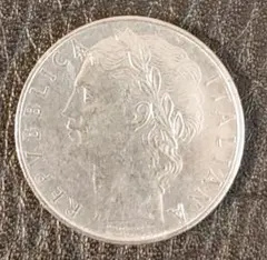 2026年最新】イタリア 銀貨の人気アイテム - メルカリ