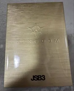 三代目J Soul Brothers KINGDOM Blu-RayMATE盤 - メルカリ