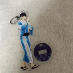 影山飛雄 夏祭り アクリルスタンド