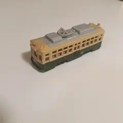 トミカ 広島電鉄 650形 651号