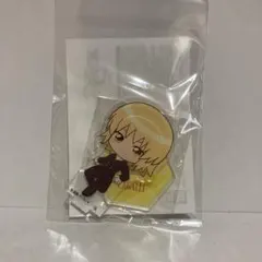 ガンダムSEED FREEDOM ハピクロ！デフォルメアクリルスタンド