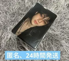 straykids スキズ トレカ バンチャン