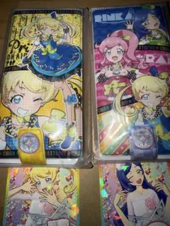 プリチャンファイル