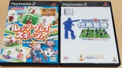 レッツプレイスポーツ+ それなら君が代表監督 プロジェクト