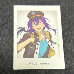 あんスタ　10周年展示会　購入特典 礼瀬マヨイ