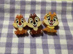 ディズニーミニクリップ