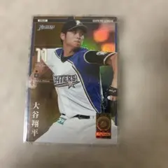 オーナーズリーグ2014 大谷翔平 スターカード オーナーズリーグ2014 スター 大谷翔平 - メルカリ