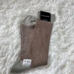 Guy Laroche メンズ ソックス 25-26cm 新品のサムネイル