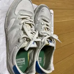 CRT300VW 27.5ニューバランス スニーカー New Balance